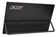 Портативный монитор Acer P161Q 15.6 1920x1080 FullHD 0.75 кг Б/У - Refurbished - изображение 2