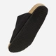 Женские шлепанцы Lee Cooper LCW-26-35-4455 41 (27.1 см) Черные (5901479631496) - изображение 5