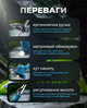 Аккумуляторная газонокосилка-триммер 2 АКБ для покоса травы - изображение 3