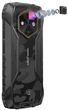 Мобільний телефон Ulefone Rugking 4 Pro 8/128GB Black (6975326661843) - зображення 19