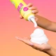 Ощищувальна пінка для душу I LOVE IL GEN Alpha TROPIC LIKE IT'S HOT 250 мл (5060849634762) - изображение 3
