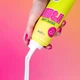 Ощищувальна пінка для душу I LOVE IL GEN Alpha TROPIC LIKE IT'S HOT 250 мл (5060849634762) - изображение 9