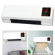 Настенный мобильный кондиционер 1,8 кВт с пультом и функцией обогрева Wall Air Cooler - изображение 5