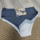 Женские трусы Esmara Hipster Briefs набор 5 шт, хлопок (арт 000263) M - изображение 5