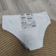 Женские трусы Esmara Hipster Briefs набор 5 шт, хлопок (арт 000263) M - изображение 8