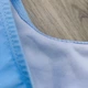 Купальник слитный детский Primark Минни Маус голубой для девочки, пляжный 74 см. - изображение 7