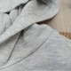 Худи детское для девочки Pepperts серое из двунитки кофта с капюшоном 134-140 - изображение 6