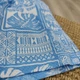 Пляжные шорты для мальчика Primark быстросохнущие с сеткой для плавания, листья 110 см. - изображение 6