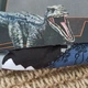 Пижама для мальчика Jurassic World, Парк Юрского периода, Динозавры, белый/синий, 98-104 - изображение 4