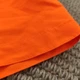 Пляжные шорты для мальчика Primark быстросохнущие с сеткой для плавания, оранжевые 98 см. - изображение 7