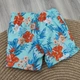 Пляжні шорти для хлопчика Primark швидкосохнучі з сіткою для плавання, кольрові 98 см. - зображення 7