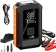 Пускозарядний пристрій Aspiring Jump 5 Power bank 3-in-1 with inflator (VTR-P5) - зображення 1