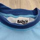 Лонгслив детский для купания с УФ защитой Primark Блуи (пляжный рашгард от солнца) 104 см. - изображение 6