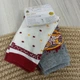 Носки Harry Potter для фанатов, набор 2 пары, р. 35/38 - изображение 2