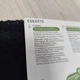 Женские трусы Esmara Culotte набор 5 шт с кружевом, хлопок, черные XL - изображение 7