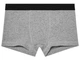 Трусики-боксери набір 3 шт. для хлопчика Pepperts LYCRA® 464446 146-152 см (10-12 years) Різнобарвний - зображення 3