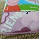 Пижама для девочки Peppa Pig Best Friends сиреневая, хлопок, размер 122/128 - изображение 8