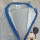 Піжама для хлопчика, флісовий комбінезон Disney Міккі Маус, розмір 110/116 - зображення 8
