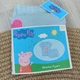 Пижама хлопчатобумажная Peppa Pig 110/116 серия Best Friends - изображение 2
