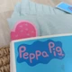 Пижама хлопчатобумажная Peppa Pig 110/116 серия Best Friends - изображение 3
