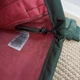 Куртка софтшел Softshell Crivit для девочки 134/140 Демисезонная ветровка Хаки - изображение 8