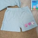 Пижама хлопчатобумажная Peppa Pig 110/116 серия Best Friends - изображение 6