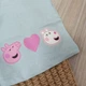 Пижама хлопчатобумажная Peppa Pig 110/116 серия Best Friends - изображение 7