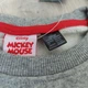 Свитшот с начёсом Mickey Mouse Disney 122/128 см Тёплая кофта для мальчика Lidl - изображение 7