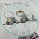 Пижама для девочки Peanuts Снупи, хлопок 122-128 - изображение 7