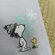 Пижама для девочки Peanuts Снупи, хлопок 122-128 - изображение 8