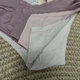 Женские трусы Esmara Hipster Briefs набор 5 шт, хлопок, розовые-беж S - изображение 6
