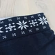 Боксери чоловічі Livergy 2 шт новорічна серія, спідня білизна з принтом Синій Орнамент S - зображення 7