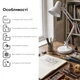Настольная лампа RZTK Pixar Lamp E27 White (2025) - изображение 2