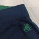 Шорты мужские U.S. GRAND POLO Livergy — котоновые чиносы темно-синие 54 - изображение 7