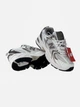 Женские кроссовки для бега NB 530 White Silver 41 (26,0 см) Белый - изображение 5