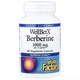 Берберин, Natural Factors, WellBetX, 500 мг, 60 вегетарианских капсул - изображение 1