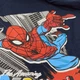 Комплект нижнего белья для мальчика Spiderman — майка и боксеры - изображение 8