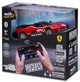 Машинка на дистанционном управлении Maisto Tech Ferrari FXX-K EVO 1:41 (82651 (23020)) - изображение 8