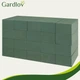 Губка флористична 23x11x8см 20 шт. Gardlov 27643 - зображення 6