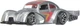 Тематический набор машинок Hot Wheels Zamac 6 шт (JLB26) (194735359868) - изображение 6