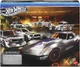 Тематический набор машинок Hot Wheels Zamac 6 шт (JLB26) (194735359868) - изображение 9