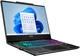 Ноутбук MSI Cyborg A15 AI B2HWFKG-215NL (Cyborg A15 AI B2HWFKG-215NL) Translucent Black - зображення 3