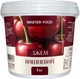 Джем пастеризованный Master Food Вишневый 1 кг (4820255083087) - изображение 1