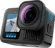 Видеокамера GoPro HERO13 Black Ultra Wide Edition (CHDRB-133-RW) - изображение 2