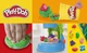 Набір для творчості з масою для ліплення Hasbro Мікроскоп (G0494) - зображення 4