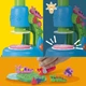 Набір для творчості з масою для ліплення Hasbro Мікроскоп (G0494) - зображення 6