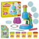 Набір для творчості з масою для ліплення Hasbro Мікроскоп (G0494) - зображення 2
