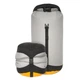 Гермочохол Sea To Summit Evac Compression Dry Bag UL 13 L Grey (1033-STS ASG011051-051817) - зображення 1