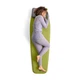 Коврик самонадувающийся Sea to Summit Camp Self Inflating Mat Regular Woodbine (1033-STS 006505) - изображение 2