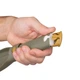 Лопатка Sea To Summit Pocket Trowel Burnt Olive (1033-STS 014102) - зображення 3